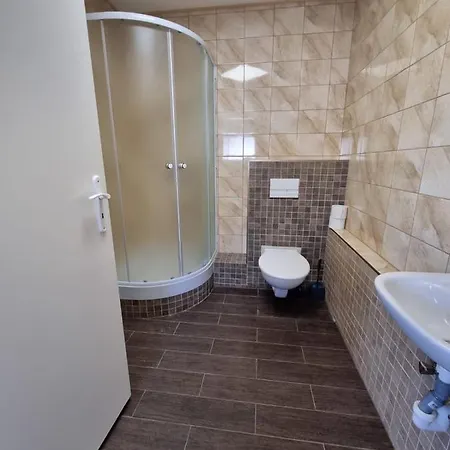 Carolina Guest house