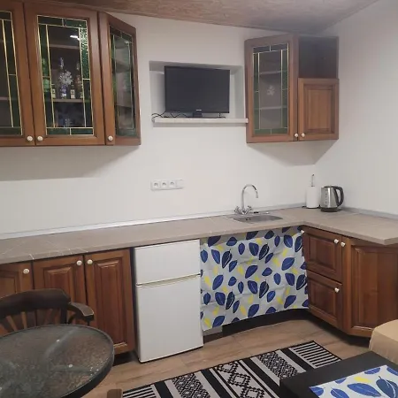 Gæstehus Studio Carolina 3*