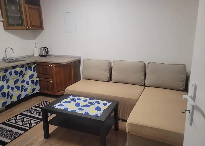 Carolina 3* Mratín